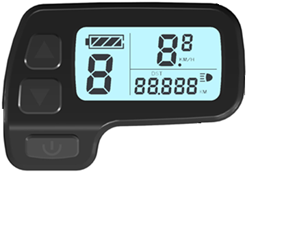 2023 New Product Introduction: KT-LCD11